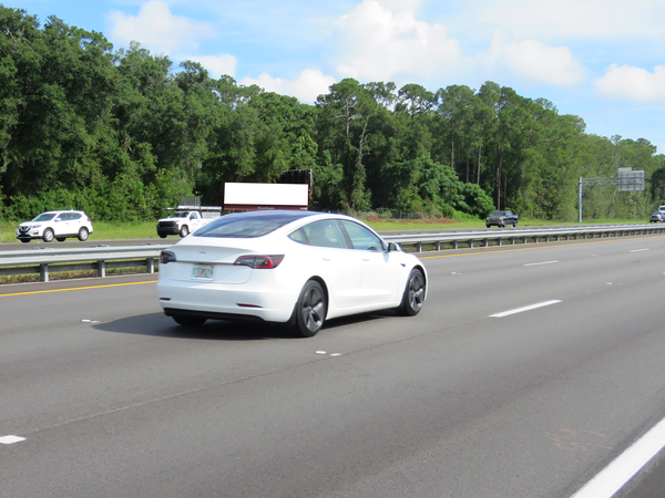 I-4 NS 1mi E/O Lake Helen Exit 116 F/SW - 1