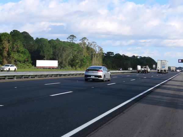 I-4 NS 0.65mi E/O Lake Helen Exit 116 F/SW - 1