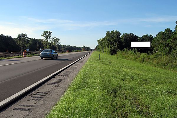 I-95 WS 0.6mi S/O CR 442 F/N - 1