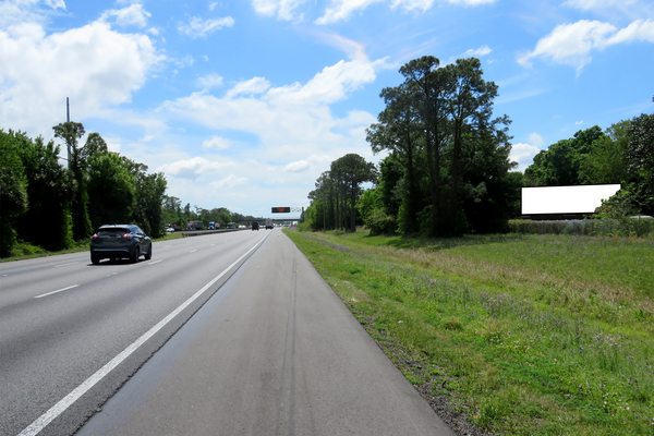 I-95 WS 1.55mi N/O SR 40 F/N - 1