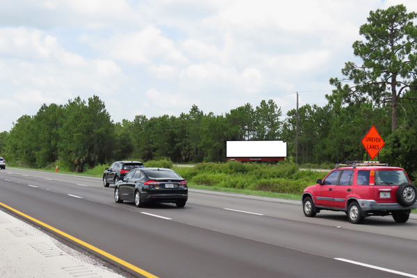 I-95 WS 1.6mi S/O US 1 NG F/N - 1