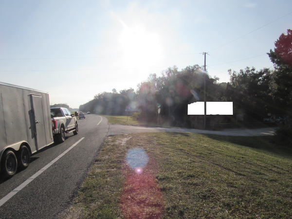 US 1 WS 4.5mi N/O SR 44 F/N - 1