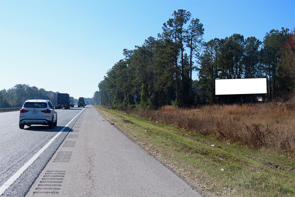 I-95 WS 0.65mi S/O SR 210 F/N - 1
