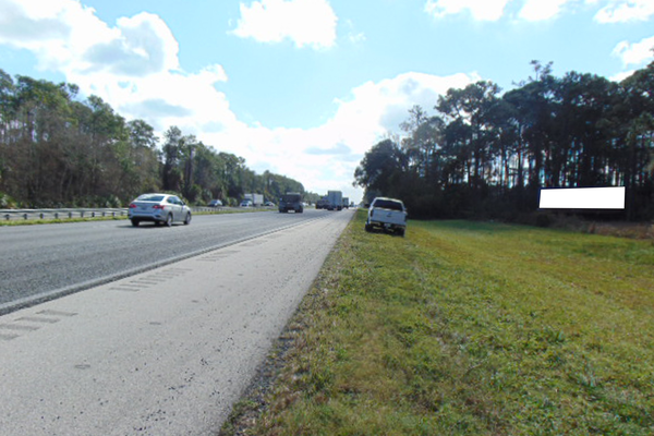 I-95 WS 2.4mi N/O US 1 NG F/N - 1