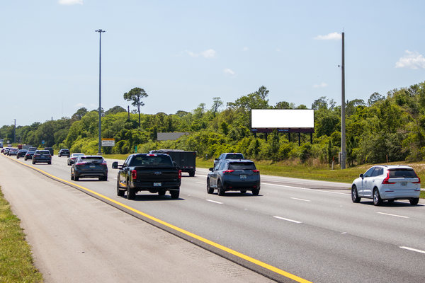 I-4 NS 0.45mi W/O SR 44 Exit 118 F/NE - 1
