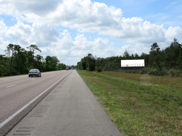I-95 WS 1.3mi S/O CR 442 F/N - 1