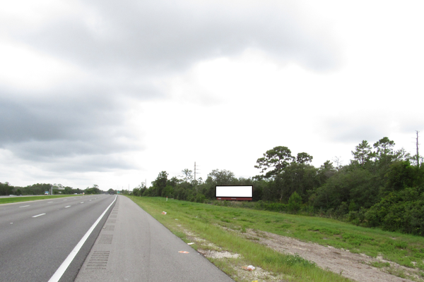 I-95 WS 5.3mi N/O SR 44 F/N - 1