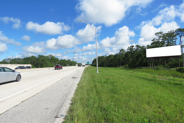 I-95 ES 1.4 mi S/O SR 528 F/S - 1