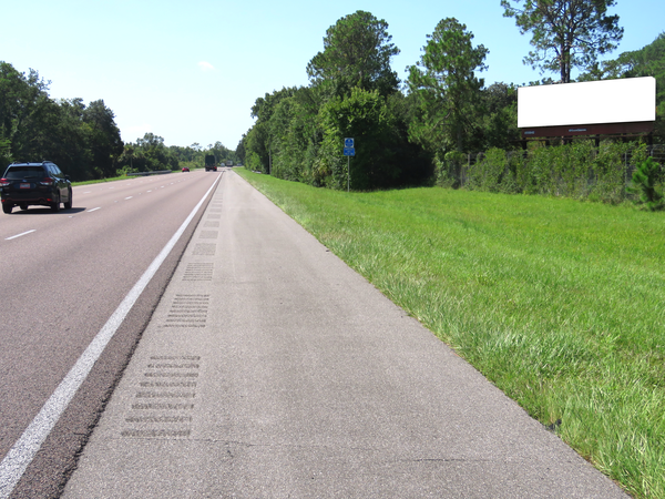 I-95 WS 1.6mi S/O CR 442 F/N - 1
