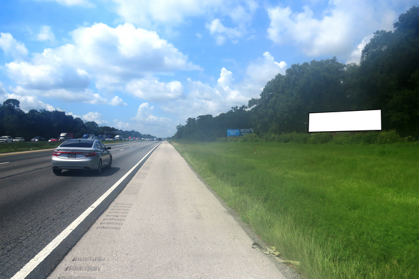 I-4 NS 0.95mi E/O Lake Helen Exit 116 F/NE - 1