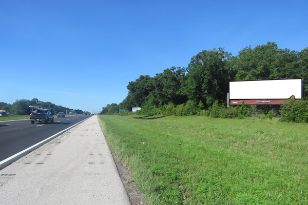 I-4 NS 1mi E/O Lake Helen Exit 116 F/NE - 1