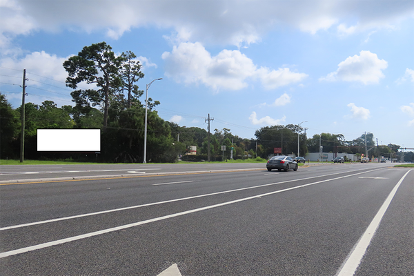 SR 16 NS 4mi E/O I-95 F/W - 1
