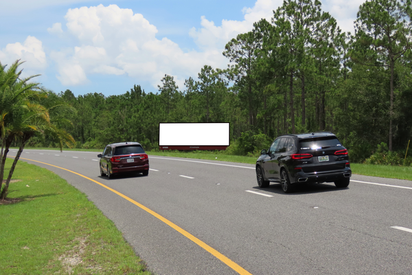 SR 40 SS 2.9mi W/O I-95 F/W - 1