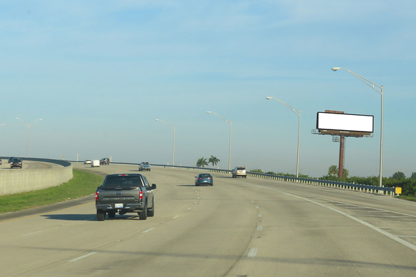 I-95 ES ES 0.1mi N/O ORANGE AV F/S - 1