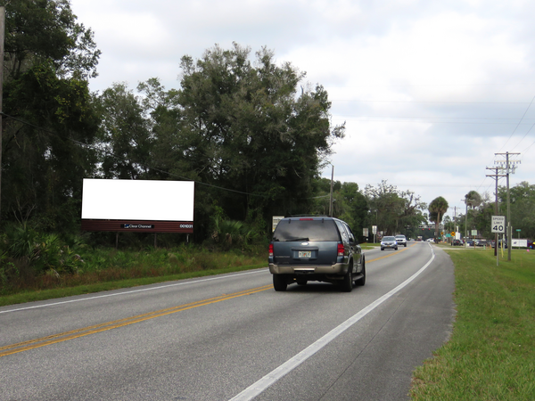 SR 40 NS 0.2mi W/O US 17 F/W - 1