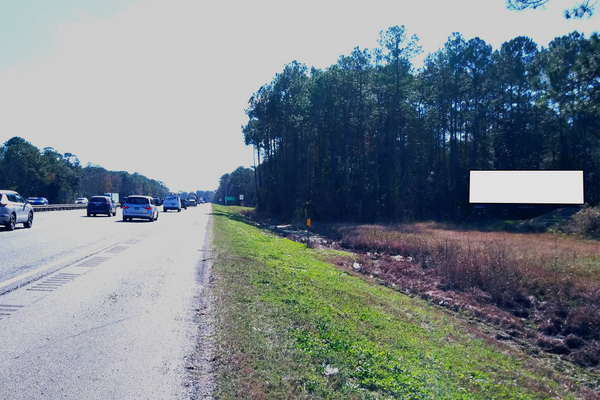 I-95 WS 0.8mi S/O SR 210 F/N - 1