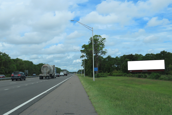 I-95 ES 0.6mi N/O Old Dixie Hwy F/S - 1