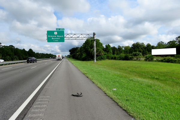 I-95 ES 0.8mi S/O US 1 NG F/S - 1