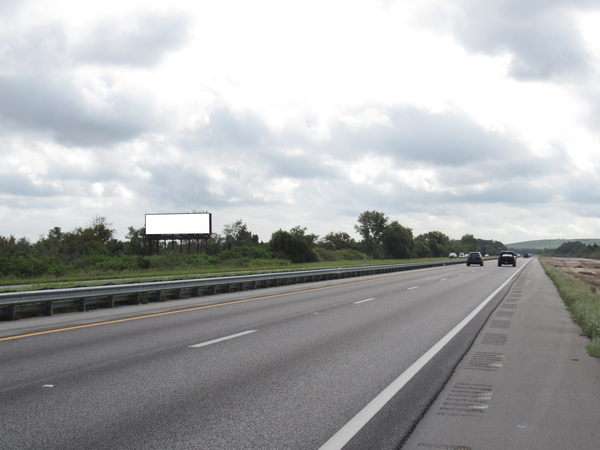 SR 528 NS 2.1mi W/O I-95 F/W - 1