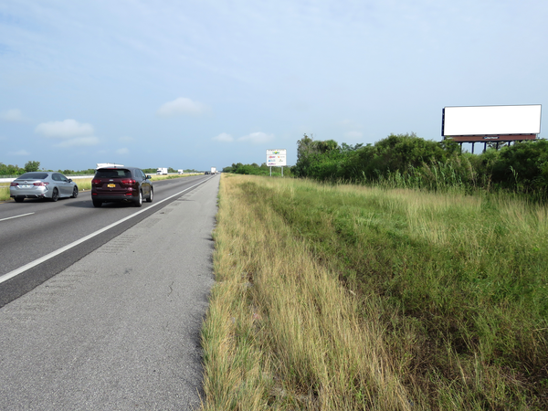 SR 528 NS 2.1mi W/O I-95 F/E - 2