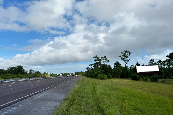 I-95 ES 1.6mi S/O SR 514 F/S - 1