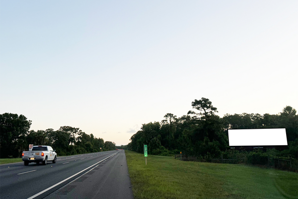 I-95 ES 3.3mi N/O SR 44 F/S - 1
