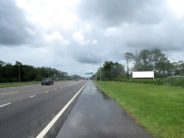 I-95 WS 0.3mi N/O Old Dixie Hwy F/N - 1