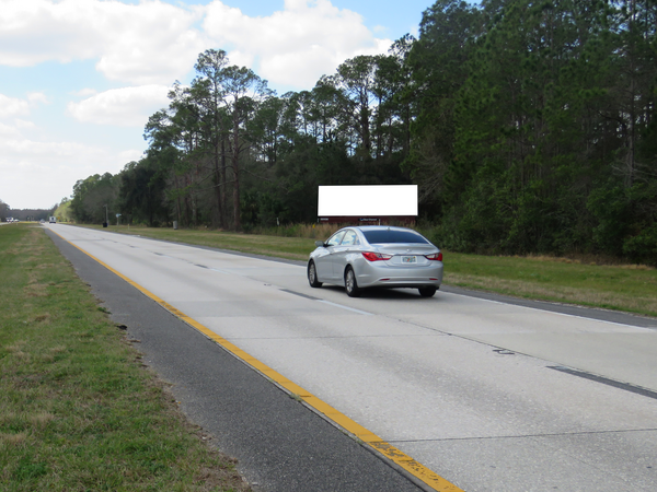 US 92 NS 4.5mi E/O Keppler Rd F/E - 1