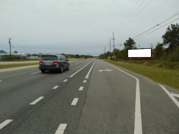 US 1 WS 0.9mi S/O I-95 F/N - 1
