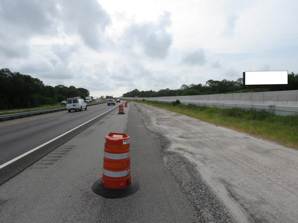SR 528 SS 0.5mi W/O I-95 F/W - 2