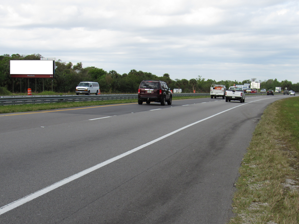 SR 528 SS 0.5mi W/O I-95 F/E - 1