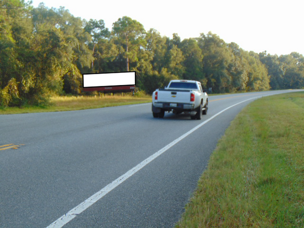 SR 40 NS 0.3mi E/O US 17 F/W - 1
