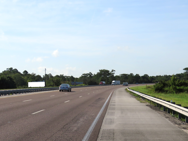 I-95 ES 2mi S/O CR 5A F/N - 1