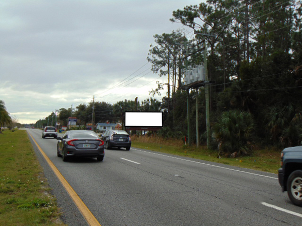 US 1 WS 0.4mi S/O I-95 F/N - 1