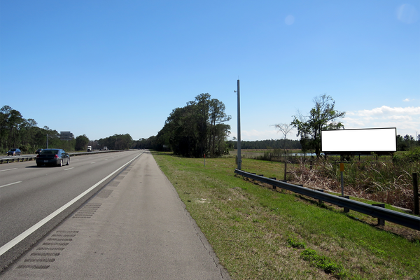 I-95 WS 1.4mi S/O I-4 F/N - 1