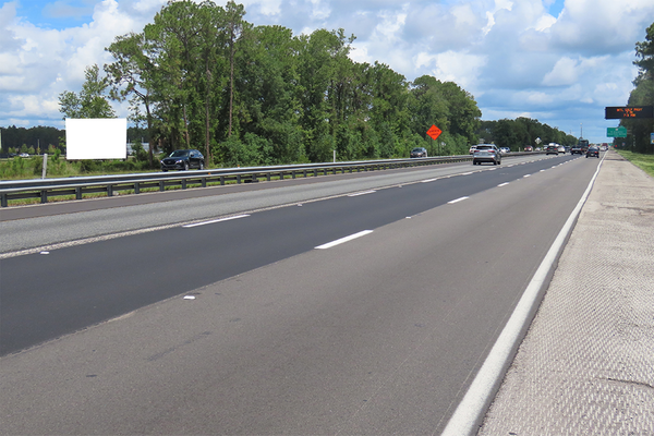 I-95 WS 1.5mi S/O SR 16 F/S - 1