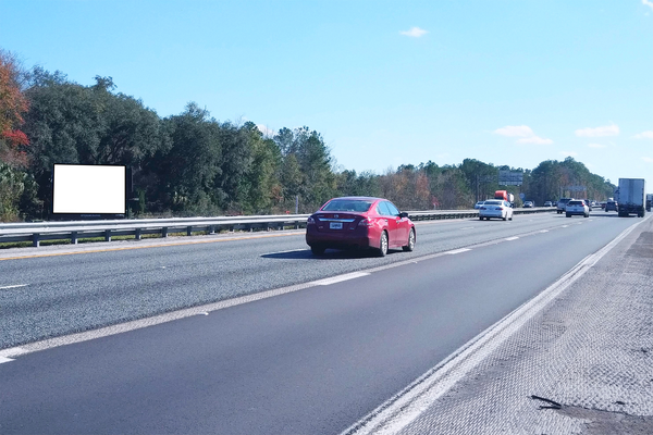 I-95 ES 4.6mi N/O SR 16 F/N - 1
