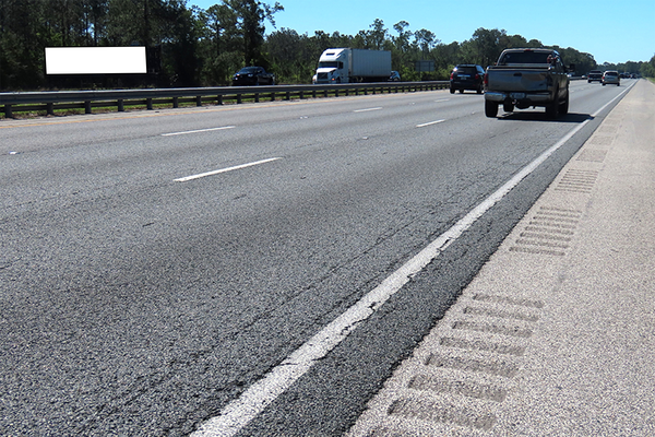 I-95 ES 0.5mi S/O SR 210 F/N - 1