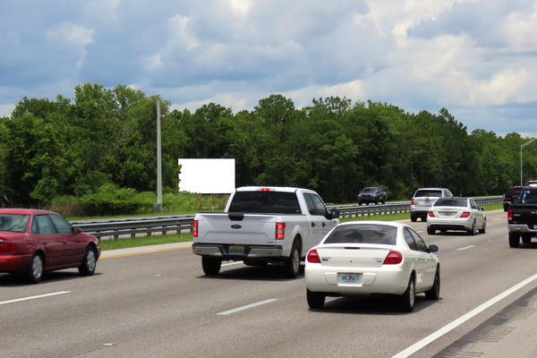 I-95 WS 1.3mi S/O I-4 F/S - 1