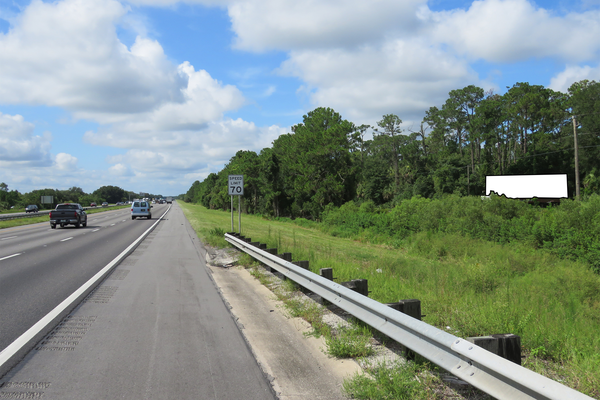 I-95 WS 0.45mi S/O US 1 NG F/N - 1