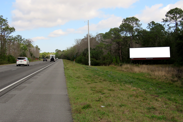 I-95 ES 3.7mi N/O SR 44 F/S - 1