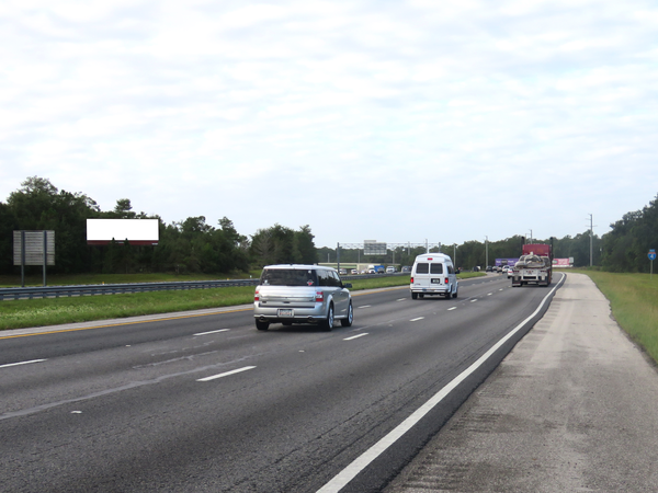 I-4 SS 0.7mi W/O SR 44 Exit 118 F/NE - 1