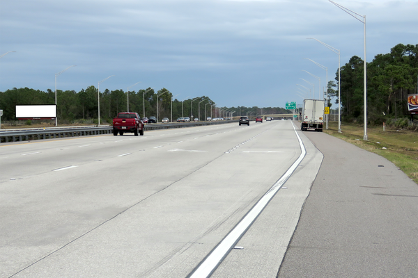 I-4 NS 0.8mi W/O US 92 Exit 129 F/SW - 1