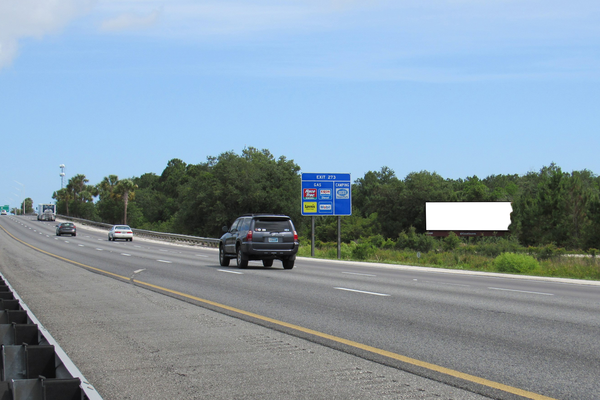 I-95 ES 0.4mi S/O US 1 NG F/S - 1