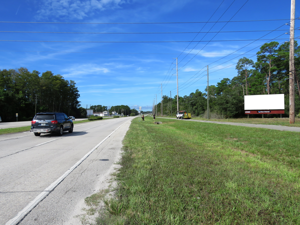 US 92 NS 2.0 MI E/O 17-92 F/E