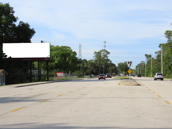 US 17-92 ES 1.4mi N/O I-4 F/N - 1