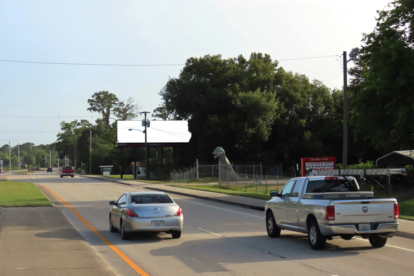 US 17-92 ES 1.4mi N/O I-4 F/S - 2