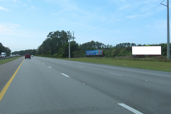I-95 WS 2.3mi N/O SR 207 F/N - 1