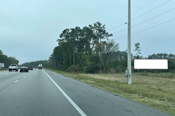 I-95 WS 2.3mi N/O SR 207 F/N - 1