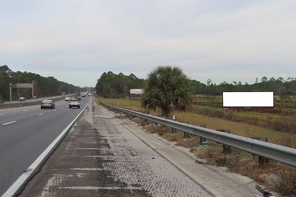 I-95 ES 1.45mi N/O SR 207 F/S - 1